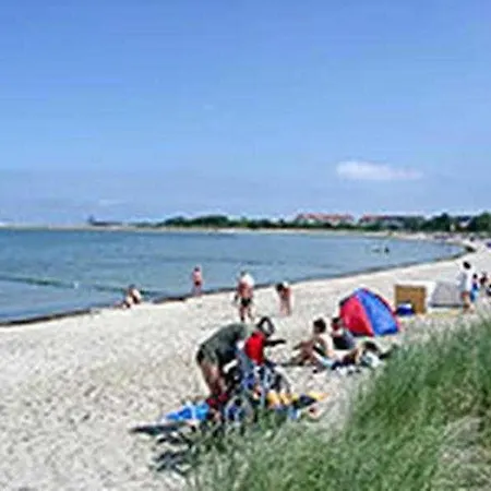 Holiday home Ruegen 186 *