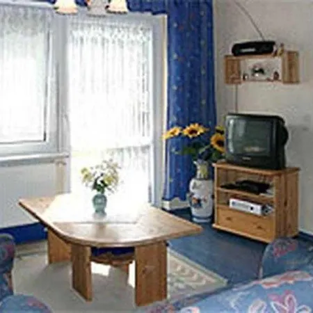 Ruegen 186 Σπίτι διακοπών Klein Gelm