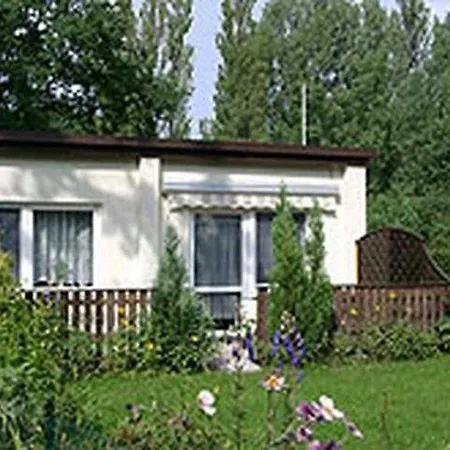 Σπίτι διακοπών Ruegen 186